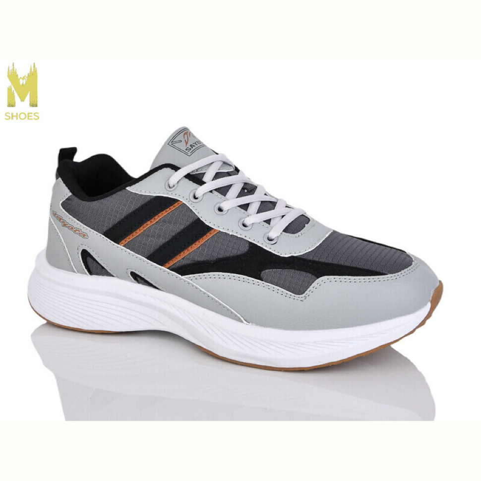 Кроссовки M.Shoes 328-4