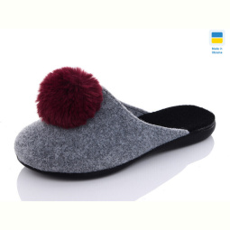 Тапки Inblue 136