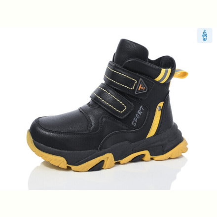 Ботинки Ok Shoes B07-5