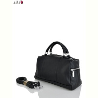 Сумка Aba 885567 black