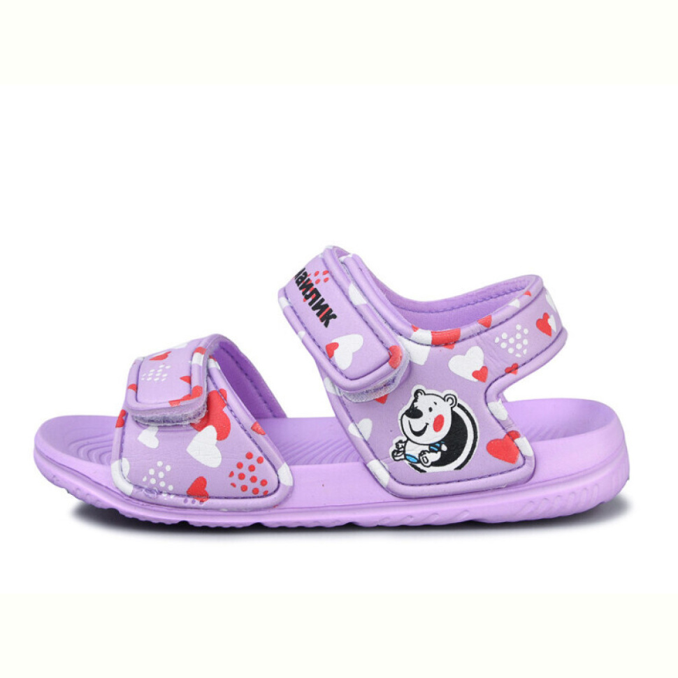 Босоножки Luck Line 8006B-15