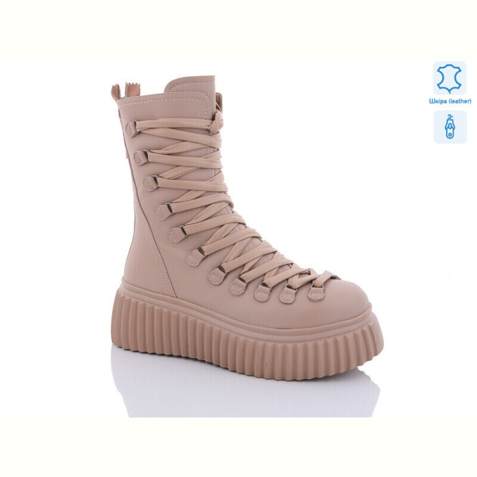 Ботинки Teetspace-Trasta-Egga QMP061-3 Ботинки Teetspace-Trasta-Egga QMP061-3