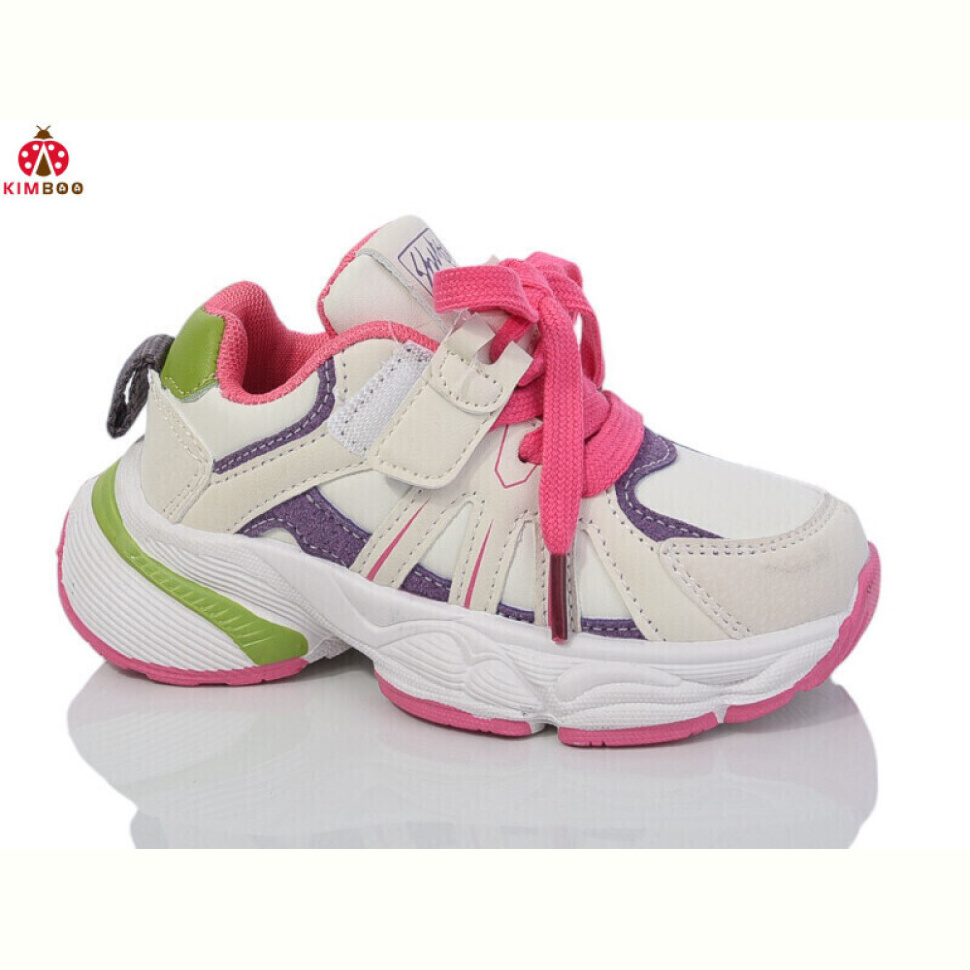 Кроссовки KIMBOO HJ24177-2P