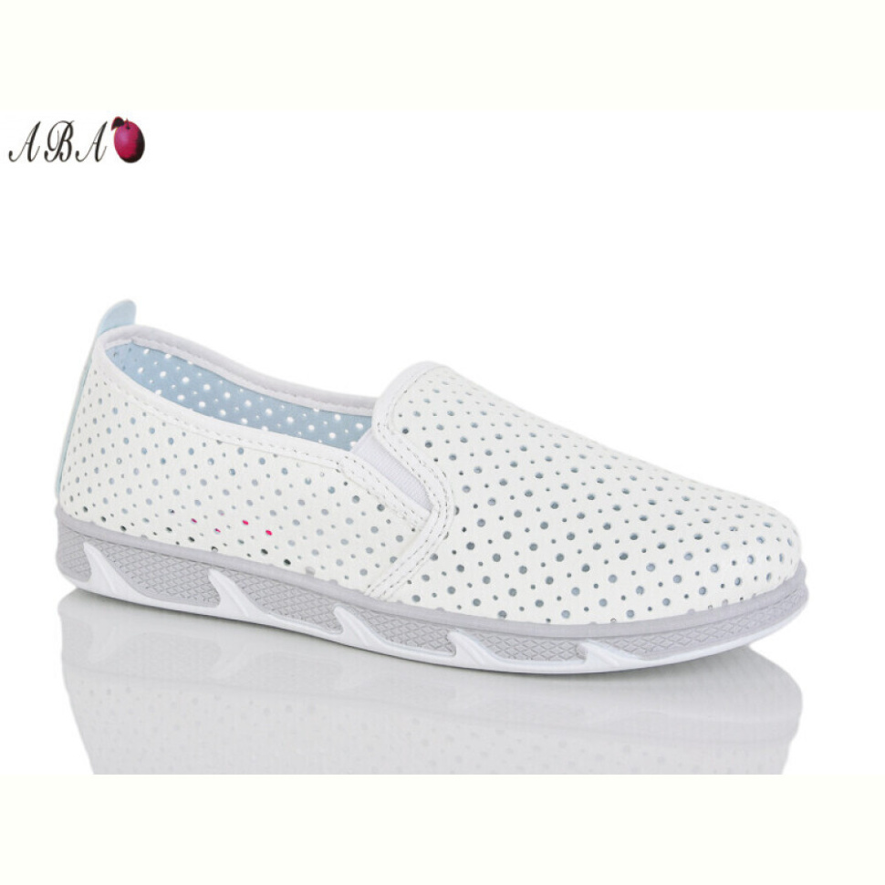 Слипоны Aba L27-8