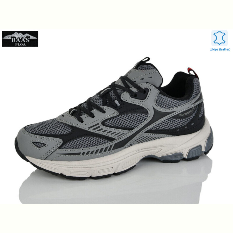 Кроссовки Baas L1856-7