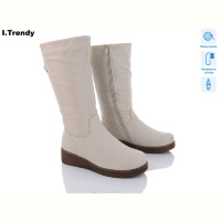 Сапоги Trendy 9002-9