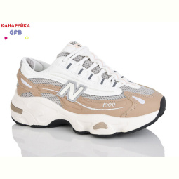 Кроссовки GFB-Канарейка Q541-6