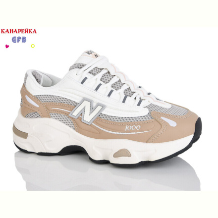 Кроссовки GFB-Канарейка Q541-6