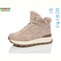 Кроссовки HENGJI-ELENA 656-5