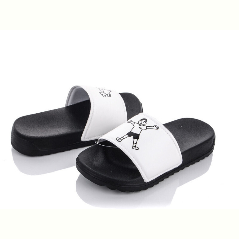 Шлепки Luck Line 2206-17