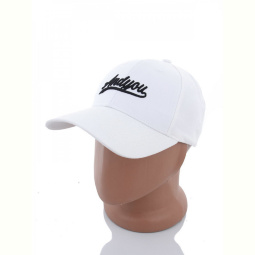 Кепка RuBi WF015-21 white