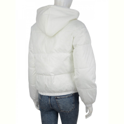 Куртка Turn Hug 270 white