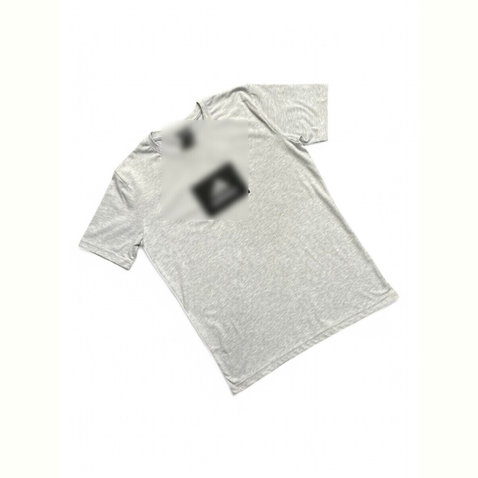 Футболка Verton N000-Ad grey