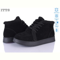 Ботинки ITTS L37-1