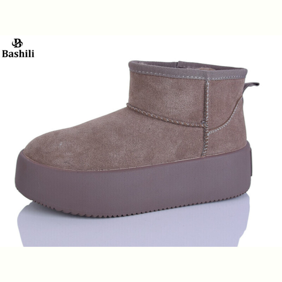 Угги Башили H9524-18