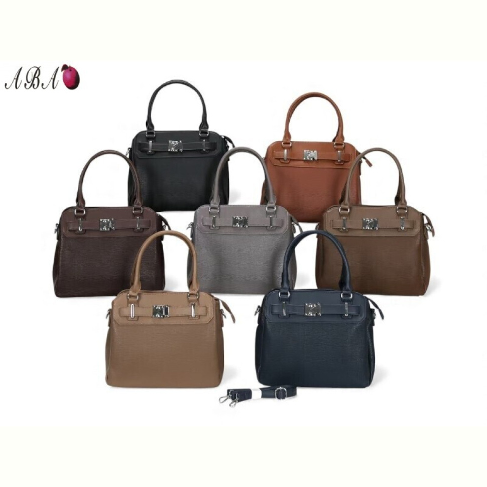 Сумка Aba 25528 mix