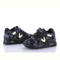 Кроссовки DeMur 125-01FK 2025