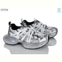 Кроссовки ITTS NB920-4