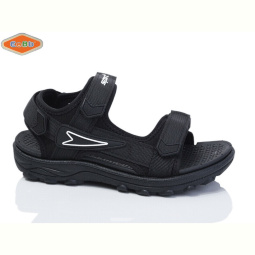 Сандалии EeBb 1635 black