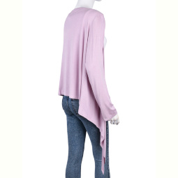 Кофта Obuvok B099-5 violet (10756)