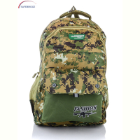 Рюкзак Victoria 9357-3 khaki