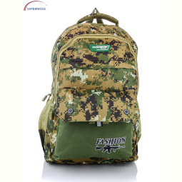Рюкзак Victoria 9357-3 khaki