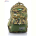 Рюкзак Victoria 9357-3 khaki