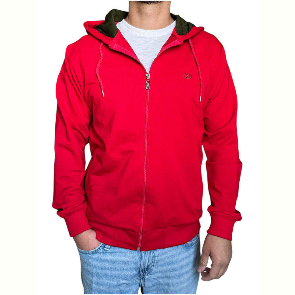 Батник 4sezona 1831 red