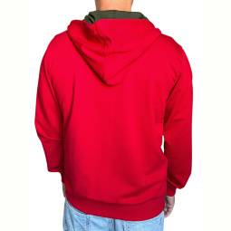 Батник 4sezona 1831 red