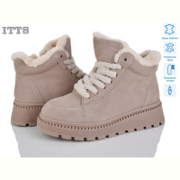 Ботинки ITTS 8225D
