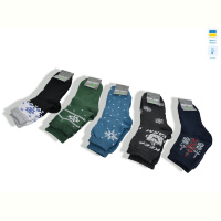 Носки Textile T285 mix