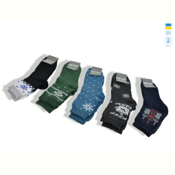 Носки Textile T285 mix