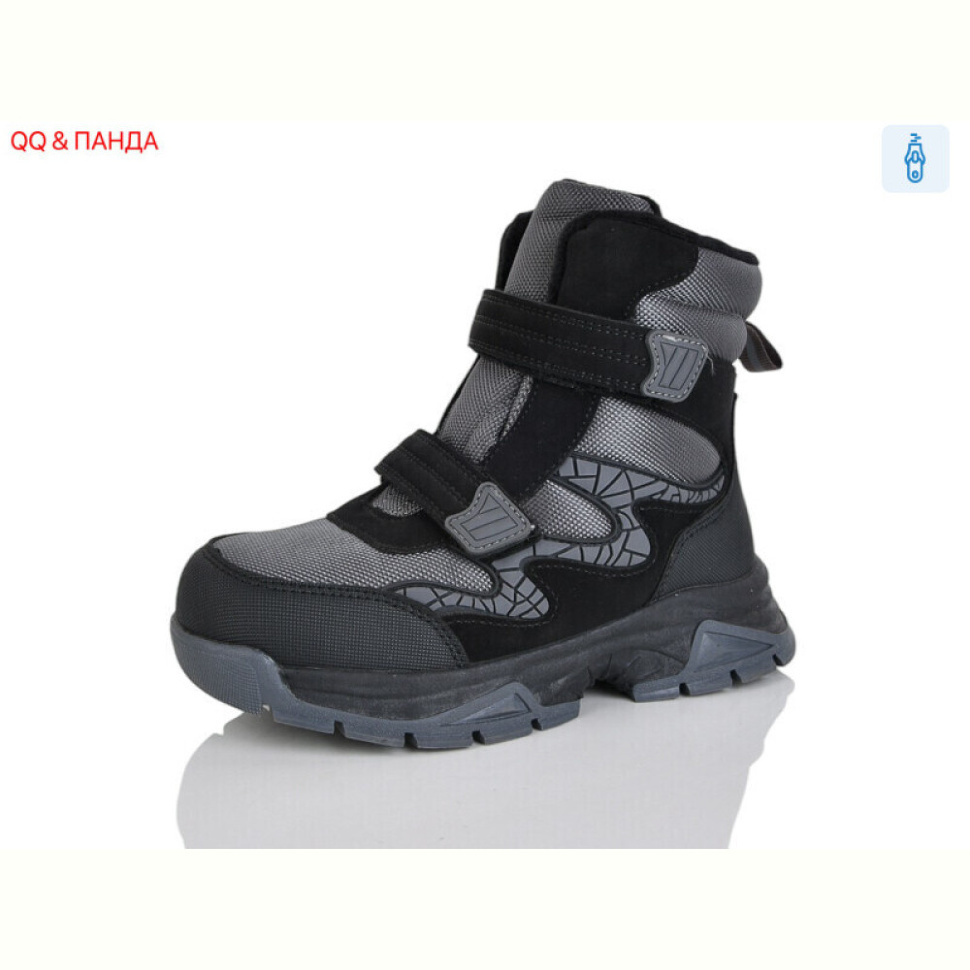 Ботинки QQ&Панда AF24006-5 Ботинки QQ&Панда AF24006-5