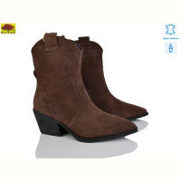 Ботинки Mei De Li B566-1