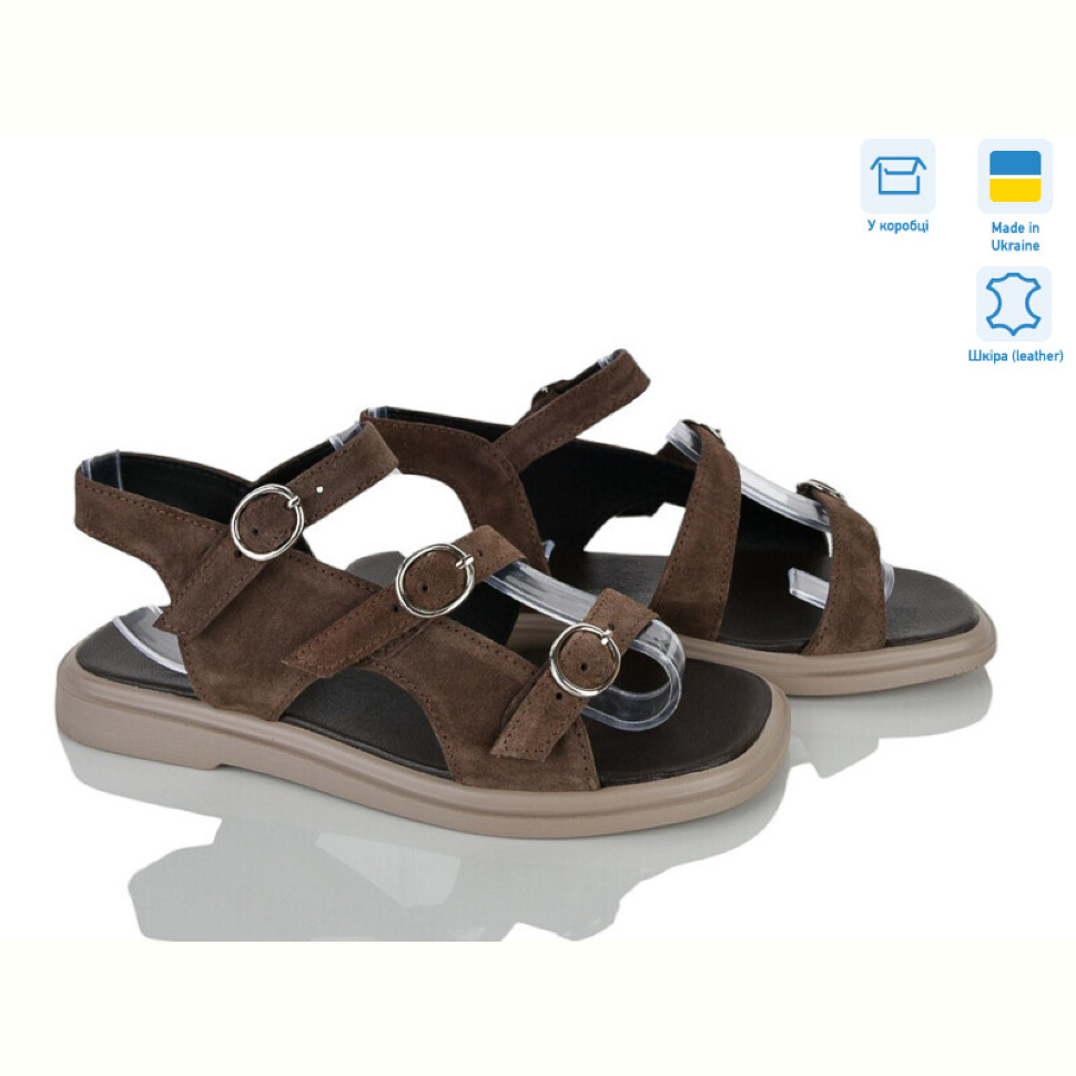 Босоножки Stella 01008-6 кор.з.