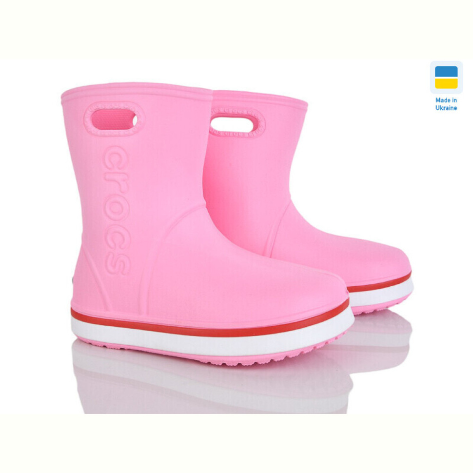 Сапоги из пены Pryama Vigoda 4258-5021-23