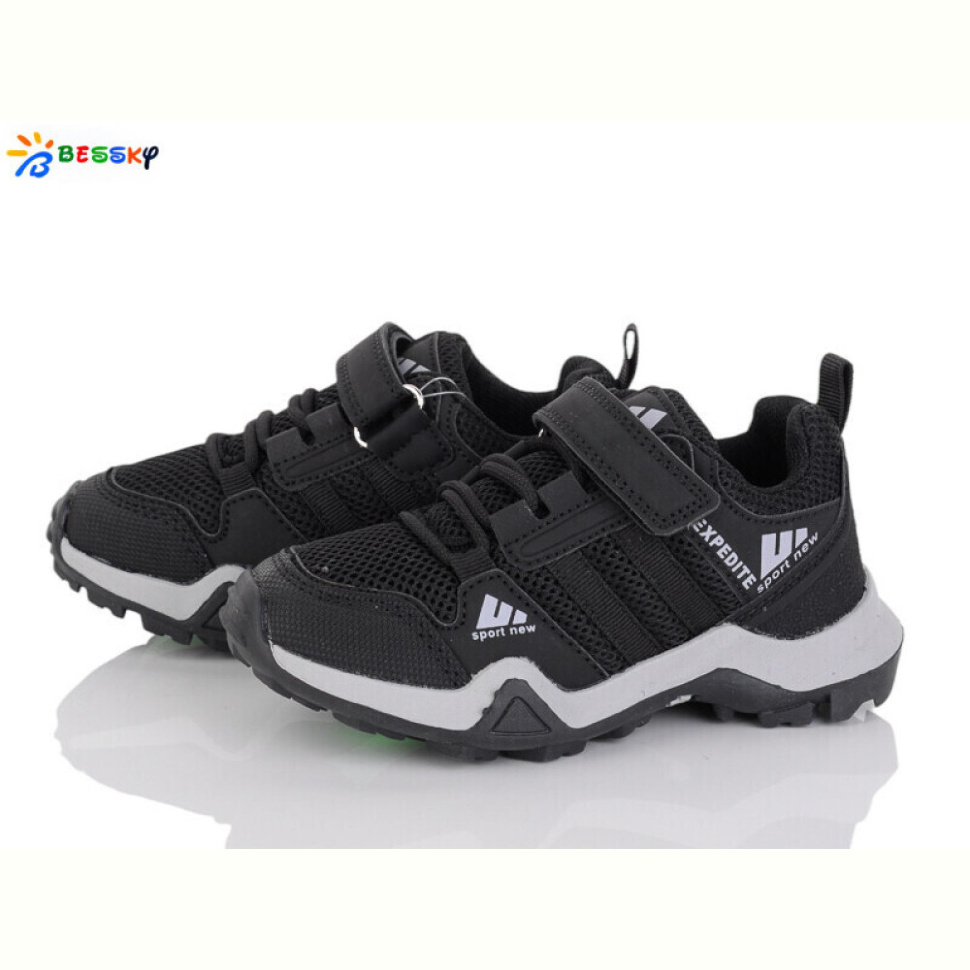 Кроссовки Bessky-Kellaifeng BY4779-1B