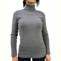 Гольфы 4sezona Ж002-6 grey