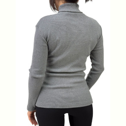 Гольфы 4sezona Ж002-6 grey