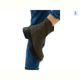 Ботинки Allshoes 178758