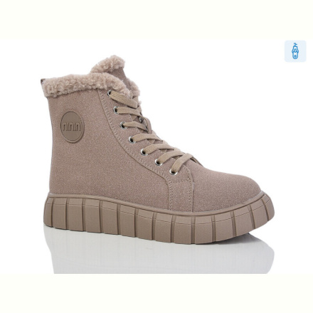 Ботинки Purlina 3783-7