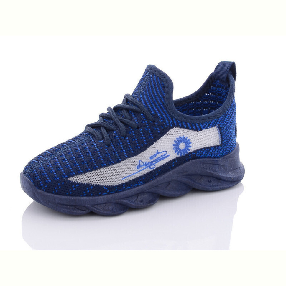 Кроссовки Xifa kids B2122-2 Кроссовки Xifa kids B2122-2