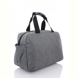 Сумка Superbag 1804 grey