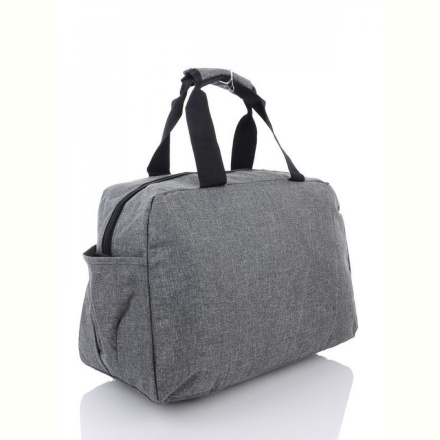 Сумка Superbag 1804 grey