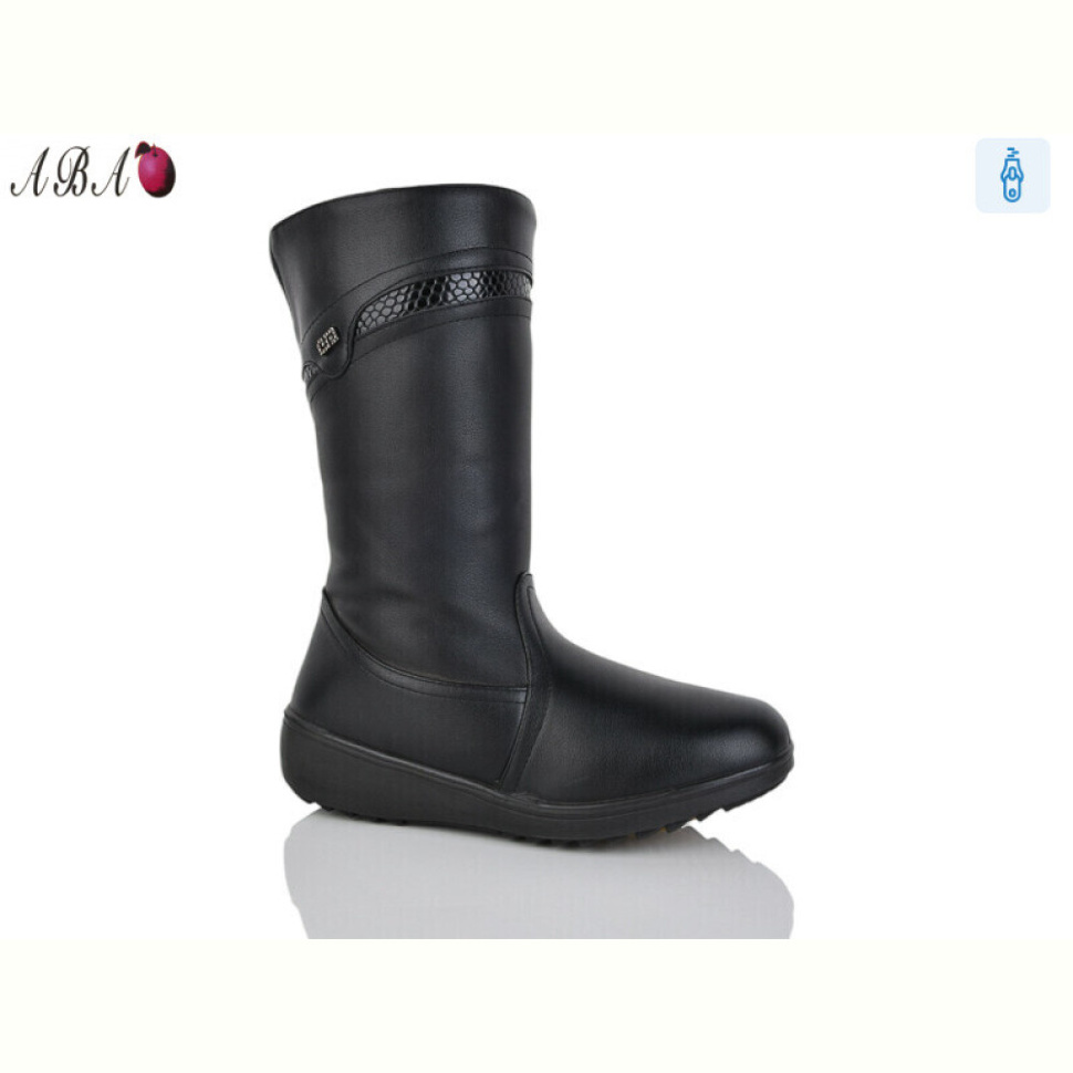 Сапоги Aba WY9-1