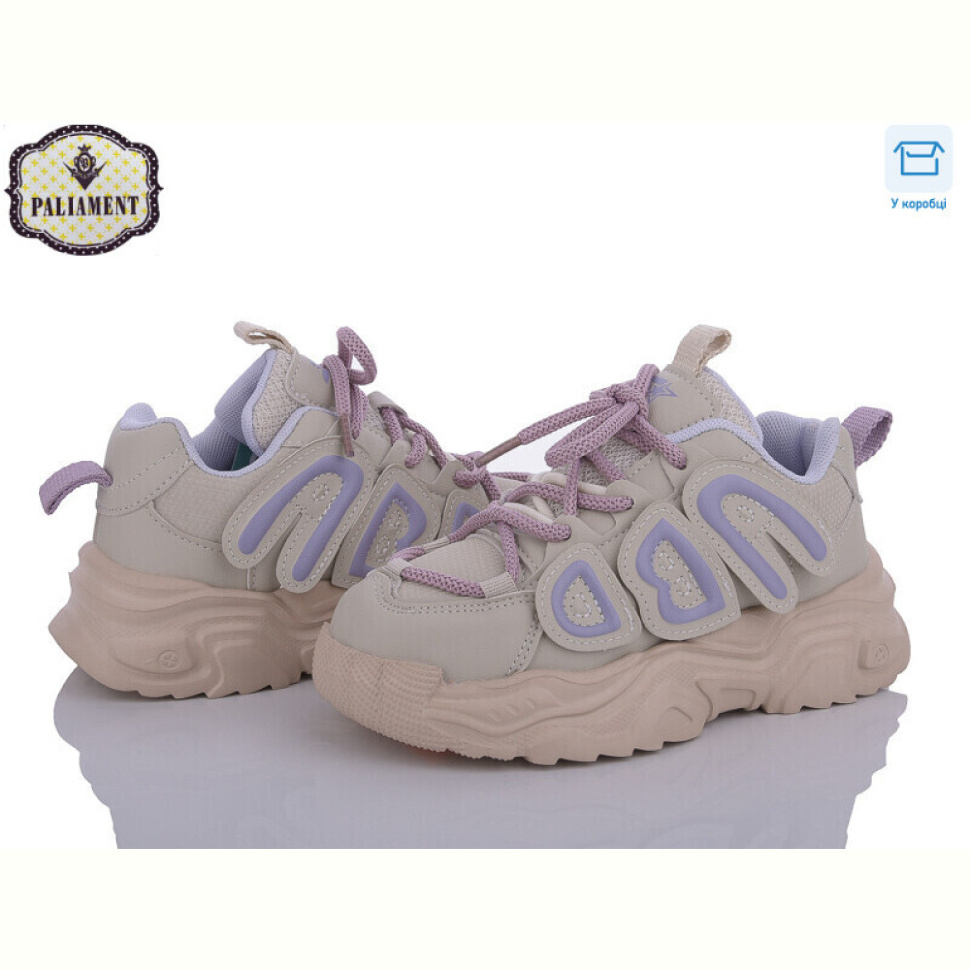 Кроссовки PALIAMENT B2309-2