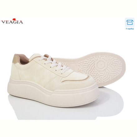 Кроссовки Veagia-ADA FD61-5