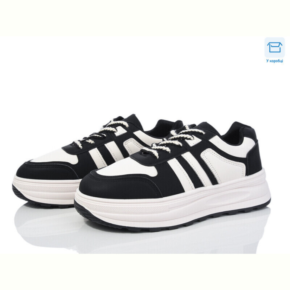 Кроссовки Victoria B708-1