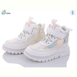 Ботинки BBT T6973-6