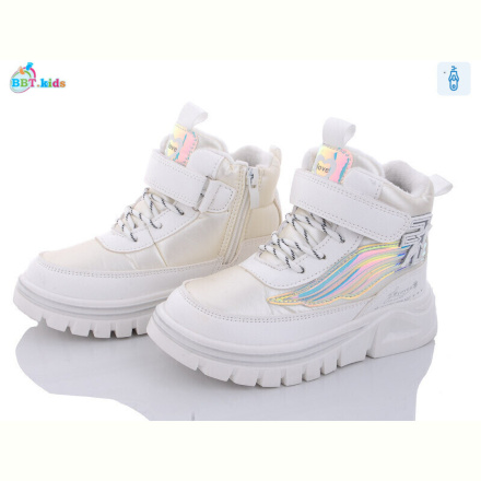 Ботинки BBT T6973-6